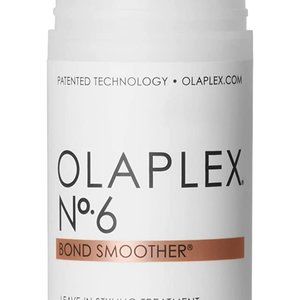 NWT Olaplex No 6 Bond Smoother 3.3 Ounce